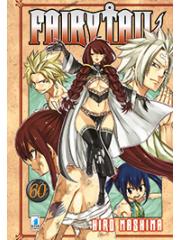 Fairy Tail 60