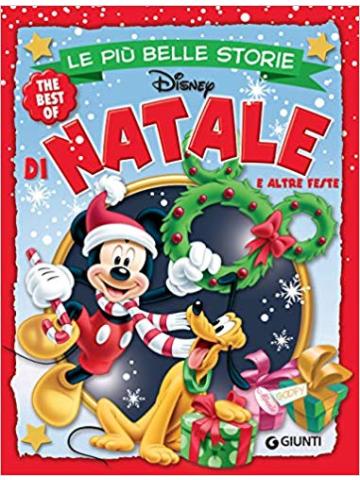 Piu' Belle Storie Di Natale Le 01 - UNICO