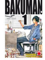 Bakuman SEQUENZA DA 1 A 13