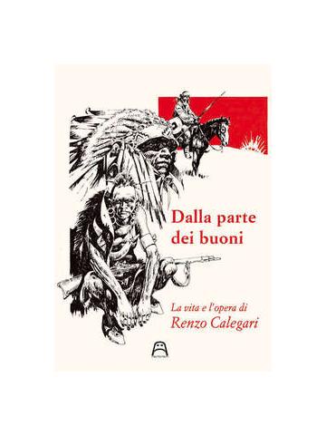 Dalla Parte Dei Buoni 01 - UNICO