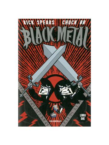 Black Metal 02