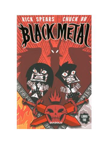 Black Metal 03