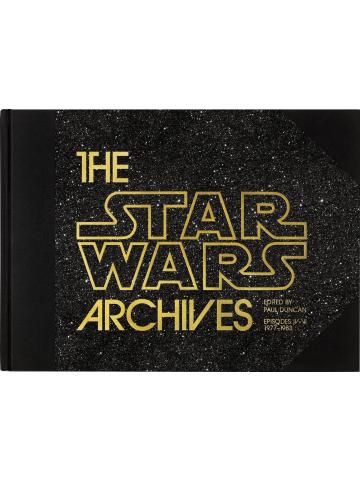 Star Wars Archives 01