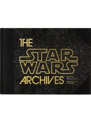 Star Wars Archives 01