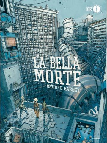 Bella Morte La 01 - UNICO
