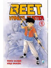 Beet Vandel Buster SERIE COMPLETA