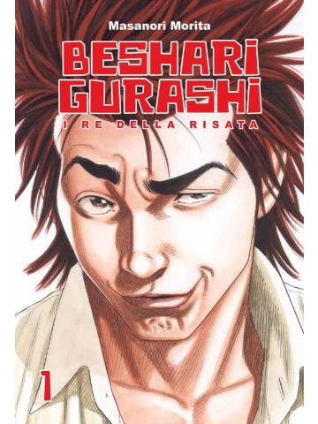 Beshari Gurashi SERIE COMPLETA