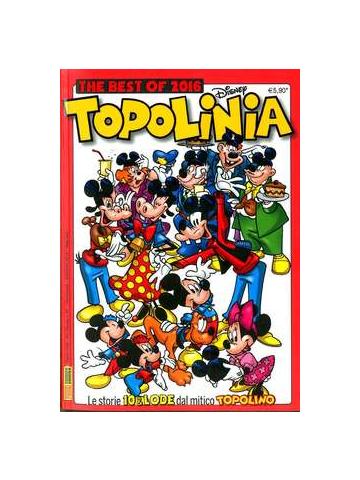 Best Of 2016 Topolinia 01