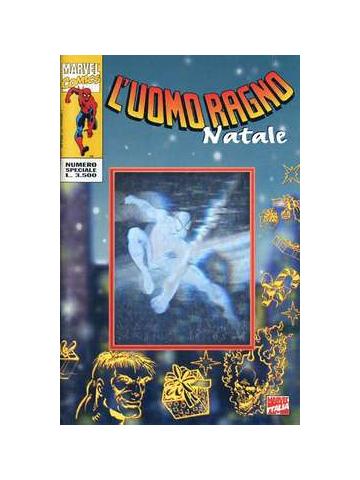 Uomo Ragno Natale L' 01