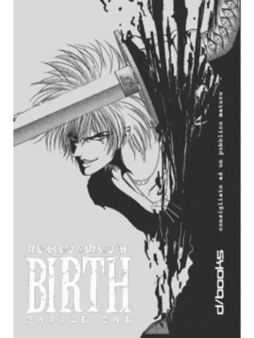 Birth SERIE COMPLETA