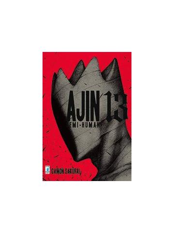 Ajin 13