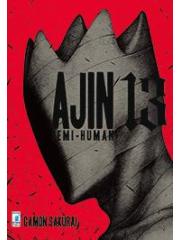 Ajin 13