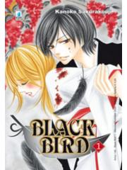 Black Bird SERIE COMPLETA