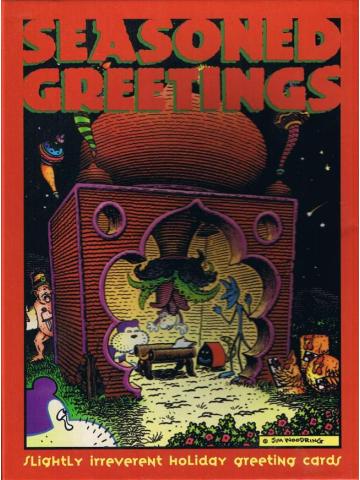 Seasoned Greetings 01 - UNICO