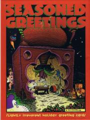 Seasoned Greetings 01 - UNICO