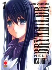 Brynhildr Nell'oscurita' SEQUENZA DA 1 A 8