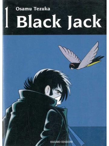 Black Jack (Hazard) SERIE COMPLETA