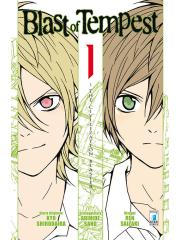 Blast Of Tempest SERIE COMPLETA