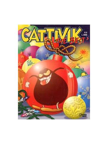 Cattivik The Best 06