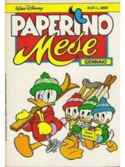 Paperino Mese 67