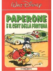 Paperone E Il Cent Della Fortuna 01 - UNICO