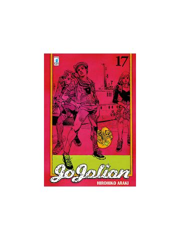 Jojolion 17