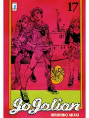 Jojolion 17