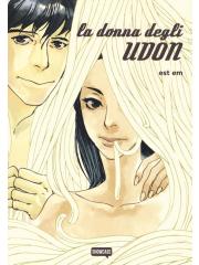 La Donna Degli Udon 01 - UNICO
