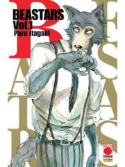 Beastars 01