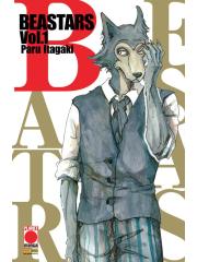 Beastars 01/VAR