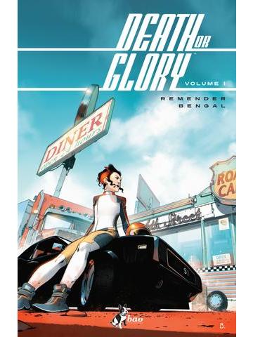 Death Or Glory 01