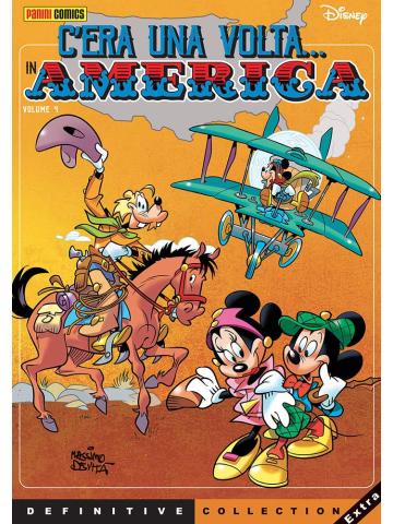 C'era Una Volta In America Definitive Collection 04