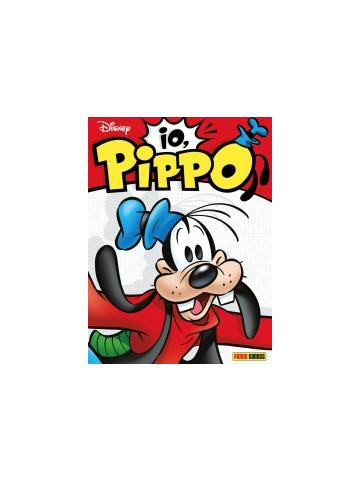 Io Pippo 01 - UNICO