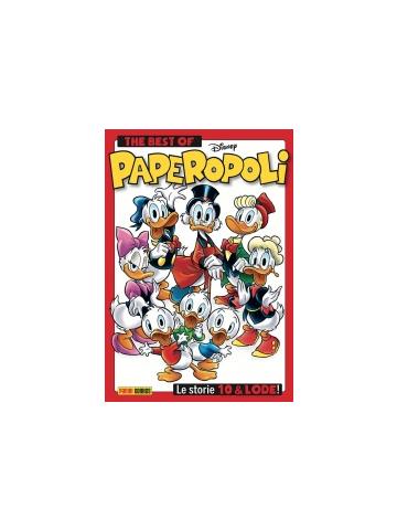 Best Of Paperopoli The 01 - UNICO