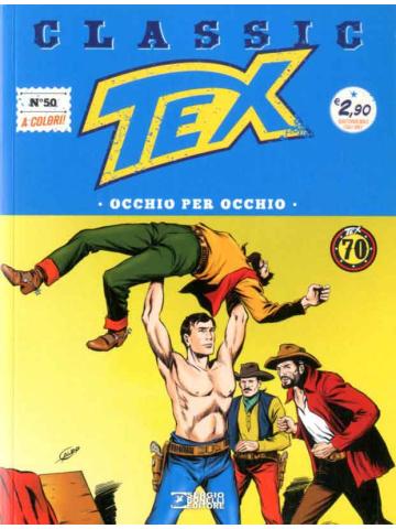 Tex Classic 50