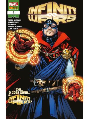 Infinity Wars 04