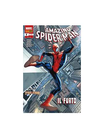 Spider-Man 08