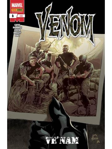 Venom 23/06