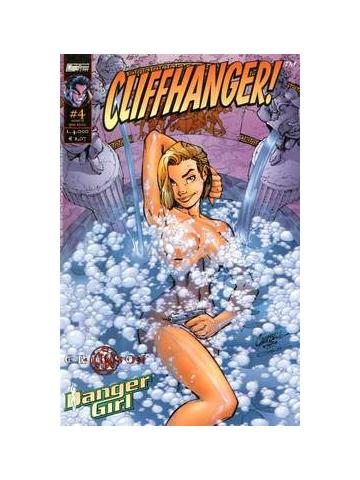 Cliffhanger! 04