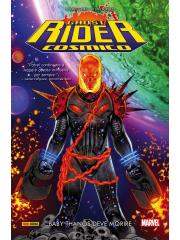 Ghost Rider Cosmico 01 - UNICO