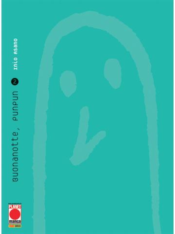 Buonanotte Punpun 02/R2