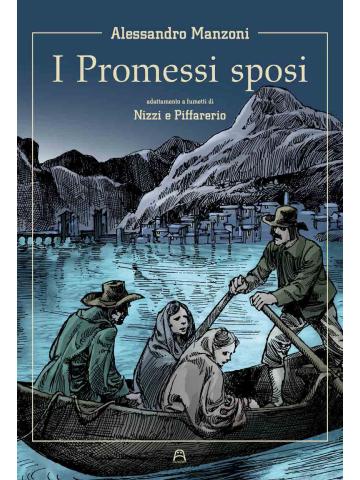 Promessi Sposi I (Allagalla) 01 - UNICO