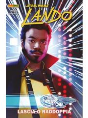 Star Wars Lando Lascia O Raddoppia 01 - UNICO