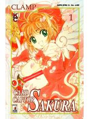 Card Captor Sakura SERIE COMPLETA