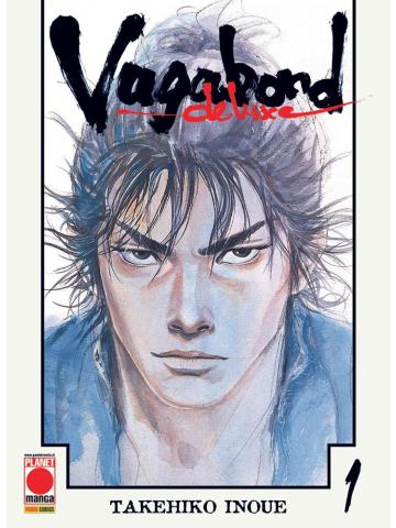 Vagabond Deluxe 01/R4