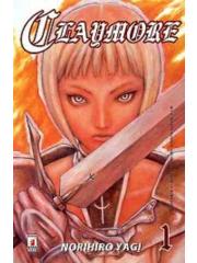 Claymore SEQUENZA DA 1 A 23