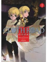 Cloth Road SERIE COMPLETA