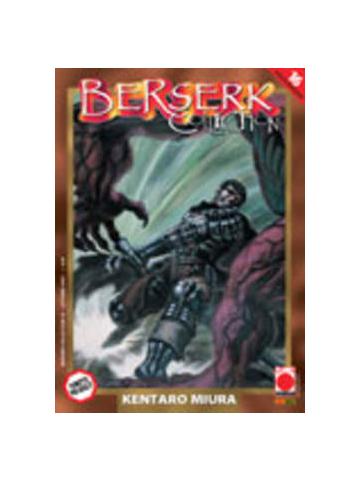 Berserk Collection 16