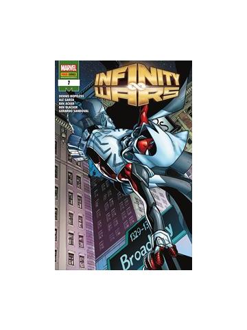 Infinity Wars 07