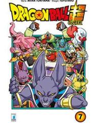 Dragon Ball Super 07